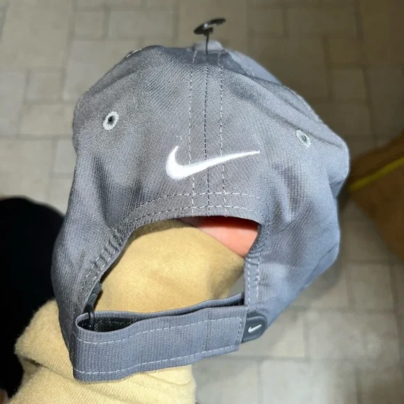 Celtics Nike Hat - Picture 2 of 2